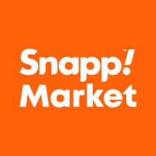 Snapp Market Logo